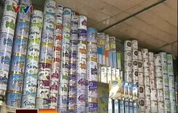 Sữa tăng giá: Quy luật tất yếu?!