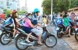 Thị trường MBH trẻ em: "Nóng" sau quy định xử phạt   