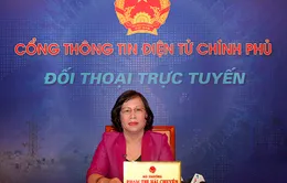 Kéo dài độ tuổi nghỉ hưu với LĐ nữ: Cần có lộ trình 