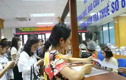 Ủy ban TVQH: Báo cáo thu chi 2011 cơ bản chính xác