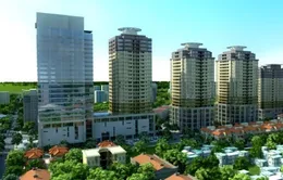 Hà Nội: Hàng loạt chung cư chào bán cắt lỗ