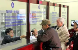 Hà Nội: Chuyển công tác 1 cán bộ sách nhiễu dân    