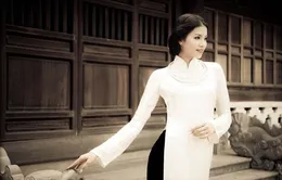 Triển lãm Áo dài Việt Nam tại Mỹ  