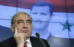 Syria đồng ý để Nga xác minh vũ khí hóa học