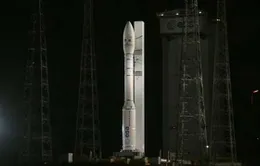 VNREDSAT-1 sẽ được phóng vào sáng 7/5