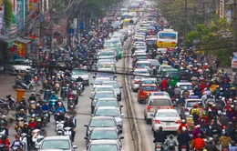 Hà Nội: Cải cách thủ tục đăng ký xe không chính chủ    