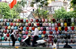 Khoảng 46% mũ bảo hiểm Việt Nam đạt chuẩn 