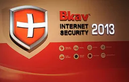 BKAV ra mắt phần mềm diệt virus phiên bản 2013