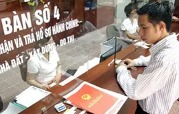Hà Nội: Gỡ vướng trong cấp sổ đỏ 