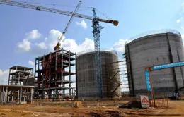 Vinacomin họp báo về hai dự án bauxite Tây Nguyên