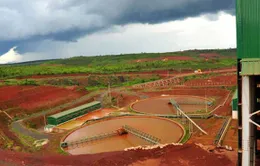 Hiệu quả kinh tế của 2 dự án bauxite Tây Nguyên?  