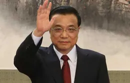 Thủ tướng Trung Quốc sắp thăm Ấn Độ 