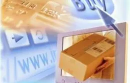 Cấm 4 nhóm hành vi trong hoạt động TMĐT