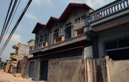 Hà Nội thúc đẩy tìm giải pháp cho làng cổ Đường Lâm