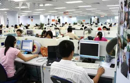 "DN dịch vụ phần mềm vẫn được ưu đãi thuế"    