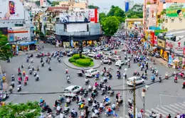 Tăng điều kiện nhập cư vào thành phố lớn