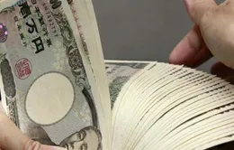 Nhật lại bơm tiền cứu thị trường trái phiếu