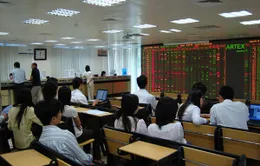 Nhà đầu tư CK chưa được bảo vệ đầy đủ   