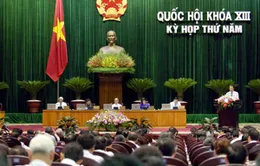 Sửa đổi Luật thuế TNDN là cấp thiết 