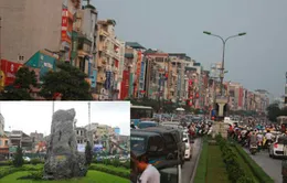 Cầu vượt Ô Chợ Dừa: Đã tìm được sự đồng thuận   