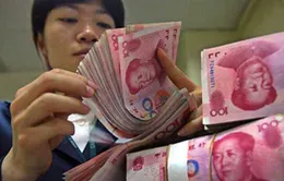 Trung Quốc thổi phồng số liệu tăng trưởng tín dụng?