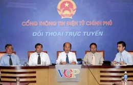 Đối thoại về gói hỗ trợ 30.000 tỷ 