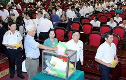 Cử tri chia sẻ về kết quả lấy phiếu tín nhiệm   