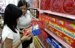 Tương lai nào cho thương hiệu Việt?