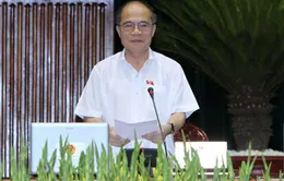 Chủ tịch Quốc hội kết luận hoạt động chất vấn 