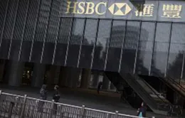 Hàng loạt ngân hàng quốc tế tại Hong Kong bị điều tra 