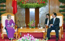 Việt Nam đẩy mạnh hợp tác toàn diện với UNESCO