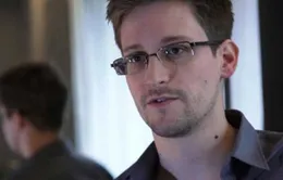 Mỹ buộc tội Snowden hoạt động gián điệp
