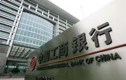 Hệ thống ATM Trung Quốc bất ngờ tê liệt 