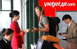 VietJetAir mở đường bay Hà Nội - Bangkok    