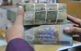 Bức tranh giám sát tài chính ở Việt Nam