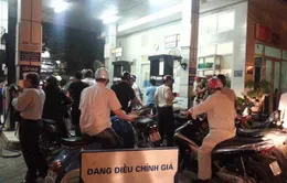 Xăng RON 92 tiếp tục tăng giá từ 20h ngày 28/6 