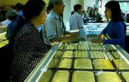 Thị trường vàng kém sôi động