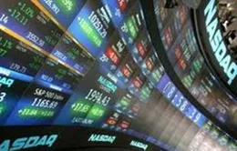 Chứng khoán toàn cầu mất 2.700 tỷ USD trong tháng 6