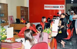 Thiếu hụt lớn nhân lực tài chính ngân hàng 