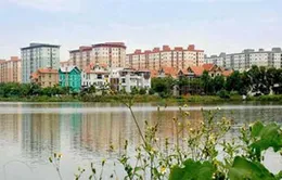 BĐS đóng băng, người dân vẫn chen nhau mua nhà     