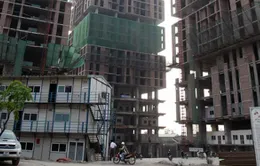Tạm dừng cấp phép dự án nhà ở thương mại    