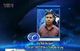 Đơn vị bán nhà cho Megastar: Khách hàng đang rất hoang mang