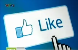 Mỹ chi hơn nửa triệu USD “câu like” trên Facebook