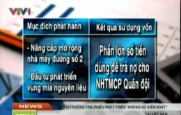 Thị trường trái phiếu Việt Nam phát triển không kiểm soát 