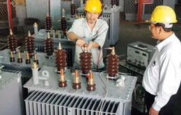 Máy biến thế Việt Nam bị điều tra chống bán phá giá 