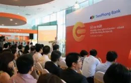 TienPhong Bank triển khai mua bán vàng qua mạng