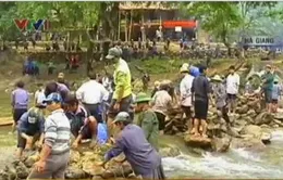 Các địa phương hối hả chống bão