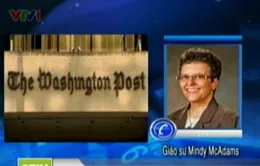 Washington Post đổi chủ: Một tương lai mới tươi sáng hơn?