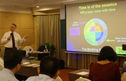 Nợ xấu Việt Nam hấp dẫn nhà đầu tư ngoại