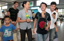 Không thể kiểm soát lao động bất hợp pháp tại Nga